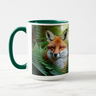 Mug "Sly : Le renard dans l'ombre"