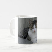Mug slyvester (Devant gauche)