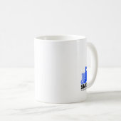 Mug SM Girl 03B - ensemble moche 3 (Devant droit)