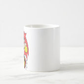 Mug SM Girl 03B - ensemble moche 3 (Centre)