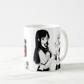 Mug SM Girl i (Devant droit)