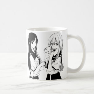 Mug SM Girl i