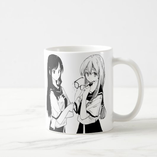 Mug SM Girl i (Droite)
