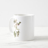 Mug Small Anna Hummingbird (Devant gauche)