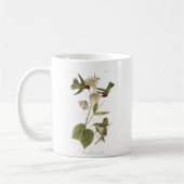 Mug Small Anna Hummingbird (Gauche)
