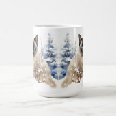 Mug Smart Cat Lookout AI (Centre)