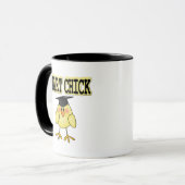 Mug Smart Chick (Devant gauche)