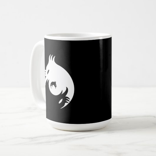 Mug Smart Phoenix (Devant gauche)
