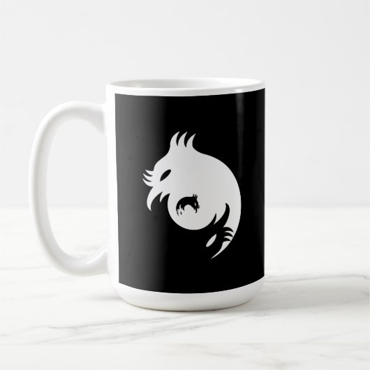 Mug Smart Phoenix (Gauche)