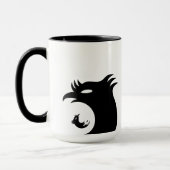 Mug Smart Phoenix (Gauche)
