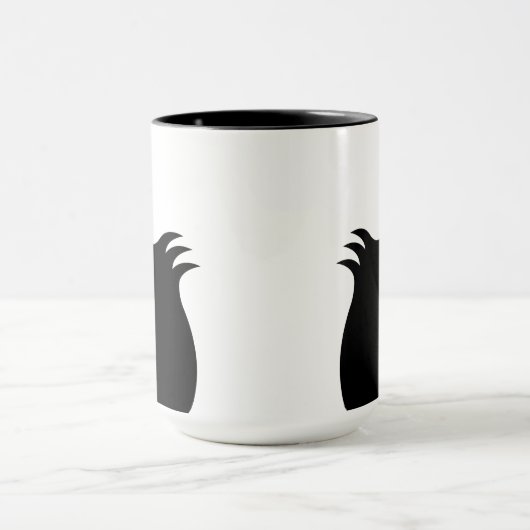 Mug Smart Phoenix (Centre)