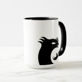 Mug Smart Phoenix (Devant droit)