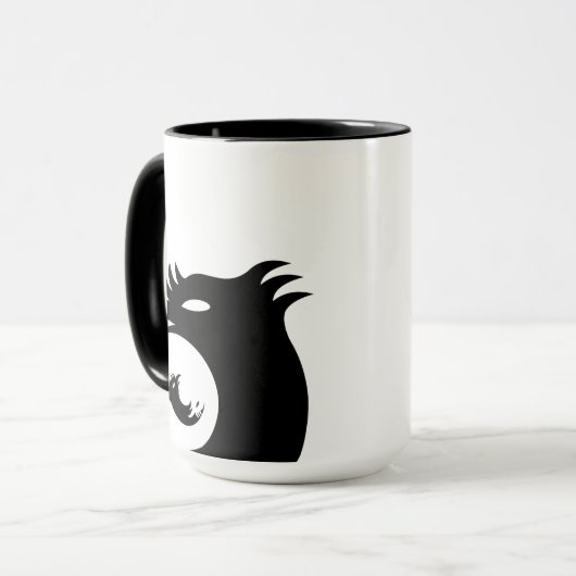Mug Smart Phoenix (Devant gauche)