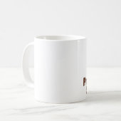 Mug Smartass professionnel (Devant gauche)