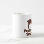 Mug Smartass professionnel (Centre)