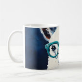 Mug Smarty Llama Chic (Gauche)