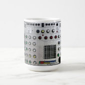 Mug SME Synthi un synthétiseur (Centre)