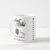 Mug Smethport High School Plus qu'une bande de Marchin (Devant gauche)