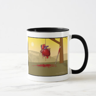 Mug Smigly Hollywood