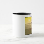 Mug Smigly Hollywood (Centre)