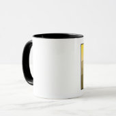 Mug Smigly Hollywood (Devant gauche)