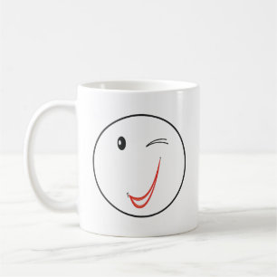 Mug Smile Fin C0.