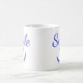 Mug Smile - Répandre la Positivité et le Bonheur (Centre)
