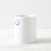 Mug Smilestache pour Rightys (Centre)