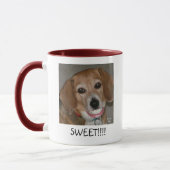 Mug Smiling (Gauche)