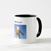 Mug Smilingoat (Devant droit)