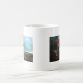 Mug smilodon (Centre)