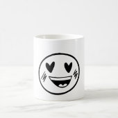 MUG SMILY EMOJI (Centre)