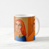 Mug "Smirnov" (Devant droit)