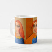 Mug "Smirnov" (Devant gauche)