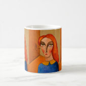 Mug "Smirnov" (Centre)
