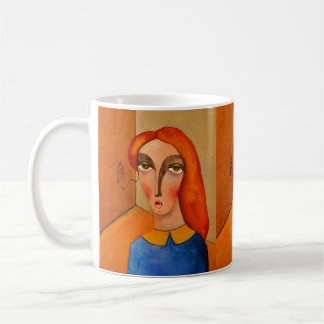 Mug "Smirnov"