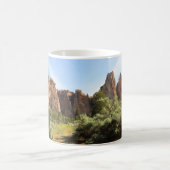 Mug Smith Rock State Park, Oregon (Centre)