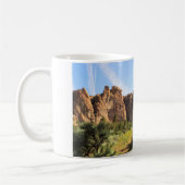 Mug Smith Rock State Park, Oregon (Gauche)