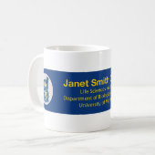 Mug SmithMug Janet (Devant gauche)