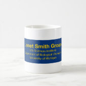 Mug SmithMug Janet (Centre)