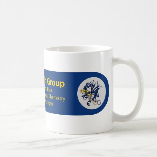 Mug SmithMug Janet (Droite)