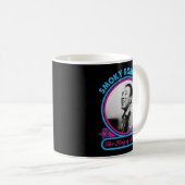 Mug Smokey Robinson Le Roi De Motown (Devant droit)
