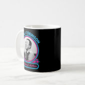 Mug Smokey Robinson Le Roi De Motown (Devant gauche)