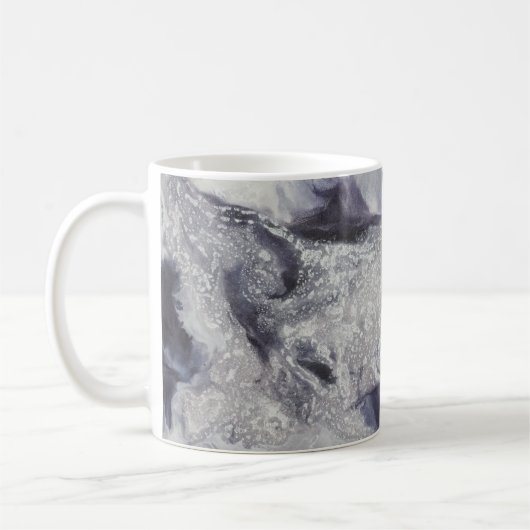 Mug Smolder (Gauche)