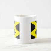 Mug Smooch Black et Nu Gold (Centre)