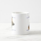 Mug Smooth Collie Best Friend 2 (Centre)