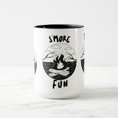 Mug S'more Fun est plus (Centre)