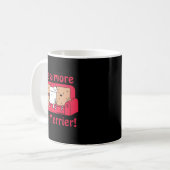 Mug Smore Merrier Cute Kids Cartoon Christmas (Devant gauche)