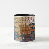 Mug Smudge it ! (Centre)
