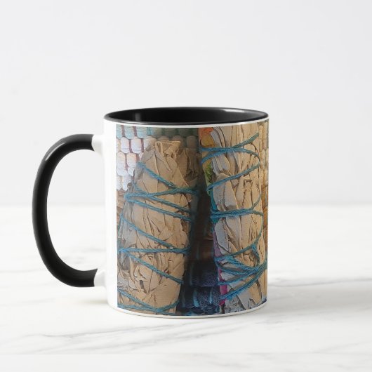 Mug Smudge it ! (Gauche)